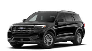 2027 Ford  External Image 1